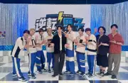 なにわ男子、亀梨和也と「青春アミーゴ」コラボへ挑戦 プレッシャーに弱音も