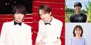 なにわ男子・藤原丈一郎＆西畑大吾、札幌最強グルメ決定戦に出演「お腹がなまら喜んでます」