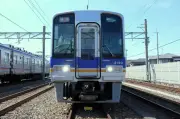 南海2000系：山岳直通の通勤車両が支線・観光列車としても活躍