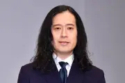 又吉直樹、芥川賞受賞時の恐怖をM-1決勝に例える「レジェンドたちにネタを見られるみたいな怖さ」