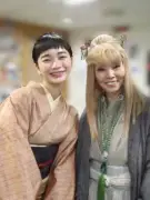 研ナオコ73歳誕生日、朝ドラ『風、薫る』共演者から祝福 見上愛から健康ギフト