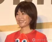 高橋尚子、“Qちゃん”の由来を告白 きっかけは実業団の歓迎会…まさかの理由に「すごいことしてますね」「しっかりピンネタ」