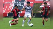 サッカー男子、尚志と帝京安積が初戦敗退 決めきれずPKで敗れる