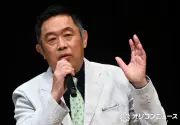 内藤剛志、『豊臣兄弟！』で他局ドラマオマージュ「意識してやった」