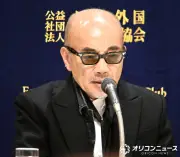 竹中直人、役作りをしない理由を語る「自分のこともわからないのに役を演じるとわかるのか」と会見で明かす