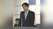 奈良・若葉台工区の資金計画に山下知事が懸念「現実性乏しい」