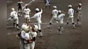 夏の高校野球奈良大会、畝傍がサヨナラ勝ちで11年ぶり4強
