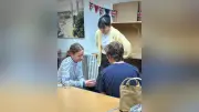成田高校、英ケンブリッジ研修を導入 使える英語と異文化体験