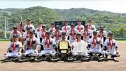 鳴門渦潮が2年ぶり9度目の甲子園出場、粘りと勝負強さで徳島大会制す 監督「心が折れない強い子たちになった」