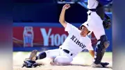 全国高校野球東東京大会2回戦、日大豊山が目黒を5-0で下す