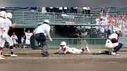 全国高校野球熊本大会3回戦、シード校4校が8強入り ルーテル学院は逆転勝ち