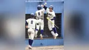 全国高校野球宮崎大会、延岡学園・宮崎第一・日向学院・妻が勝利し16強出揃う