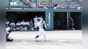 全国高校野球大分大会、第3シード藤蔭が快勝 竹田は逆転で3回戦へ