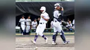 全国高校野球佐賀大会、龍谷と早稲田佐賀が勝ち進みベスト8出そろう