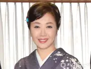 伍代夏子、七夕飾りで愛犬の願い事も披露「犬バカ倶楽部」