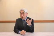 NEC社長が語る「4つの主権」の真意とAnthropicとのグローバルパートナーシップ