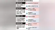中立公、合流手法探る 新党や分党など4つの選択肢