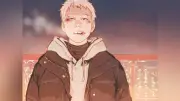 『悲しみの忘れ方』新章公開、主人公が過去と向き合う
