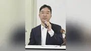 福井県副知事に大滝洋氏就任 ハラスメント対策を「しっかり根付かせる」と抱負 人口減少や原子力にも注力