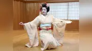 静岡市清水区で３年ぶり新人芸妓 沼津出身・吉住優月さん（１８）が芸妓名『兎子』でデビュー、伝統残す願い舞う