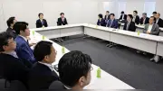 所得連動の新給付制度、29年度導入で与野党大筋合意 消費税減税は継続