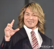 新日本プロレス、テレビ朝日の連結子会社に 棚橋社長が決意表明