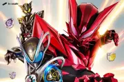 令和仮面ライダー新シリーズ『仮面ライダーマイス』2026年9月開始、ネズミが初の主役モチーフに