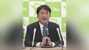 熊本国税局の新局長、焼酎など酒類輸出支援に注力