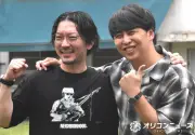 ニューヨーク、2万人動員の単独ライブに意気込み「お笑い流行らせたい」