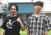 ニューヨーク単独ライブのタイトル、新人マネージャーの謎行動が由来に