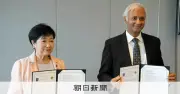 ニューヨーク大学新キャンパス東京誘致へ、小池知事がNYで合意