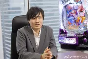 パチンコ音響開発の新人が語る、音で人の感情を動かす仕事の魅力