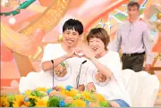 『新婚さん』タイで出会った奥手な夫妻、大阪のおっちゃんが奇跡の再会アシスト