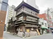 再開発されない街・根津の歴史と背景：大手町から3駅の魅力