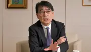 NHK井上会長が語る公共放送の未来：スポーツ・エンタメの重要性と配信戦略
