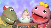 NHK Eテレ『がんこちゃん』30周年SPにSNS驚き「今の時間に!?」