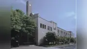 NHKスペシャル終戦の日放送「少女たちの戦争」、東洋英和のクラス日誌でその戦時下の学校生活の様子を描く