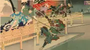 大河「豊臣兄弟！」本能寺の変黒幕説を検証：信澄は無実だった可能性