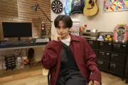 NHK WORLD JAPAN新番組『J-VIBES』MCに中島健人と森下絵理香アナが就任、J-POP最前線を世界へ発信