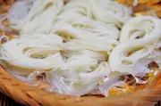 そうめんはまとめてゆでて冷凍が便利 ニチレイフーズの時短術が話題