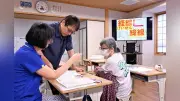 夜間中学と昼間校併設、開設の扉開く 連載第5回