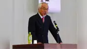 「夜回り先生」水谷修さん、長崎・壱岐の中学校で命の授業 ネット利用に警鐘