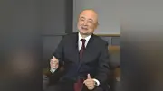 ニコン新社長CEO大村泰弘氏、露光装置を成長の柱に
