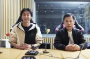 ナイナイ、テレ朝ドラマ『名探偵のままでいて』に出演オファー ラジオで報告