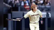 日本ハムが継投でソフトバンクに勝利、加藤貴之がリーグ最速10勝目