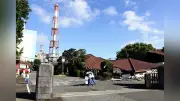 熊本地震で日本製紙八代工場が被災し操業停止、煙突倒壊で9人死亡、国内製紙各社が新聞用紙の供給支援を決定