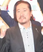 笑い飯・西田、松本人志の大腸手術を心配「固いもん食べてないかな」と楽屋で見守る
