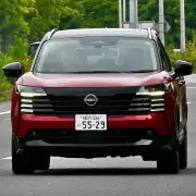 日産新型キックスが絶賛される理由：試乗で分かった走りと実力