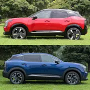 日産キックス、XとGの選択：タイヤサイズが変える走りと快適性の真実