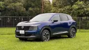 日産新型キックス、リアデザインとプロパイロットが魅力